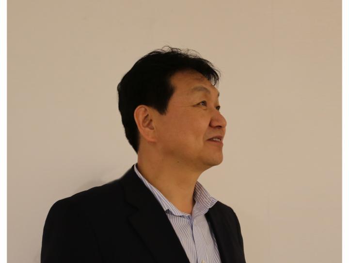 Sung bok KIM